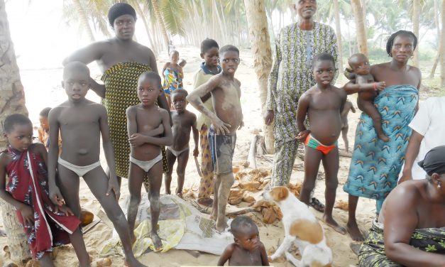 WHAT HAPPENS IF NIGERIA’S FARM WORKERS GETS INFECTED WITH COVID-19?