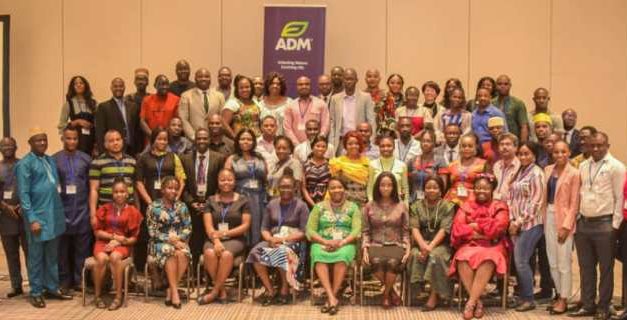 UNLOCKING NATURE AND ENRICHING LIVES THROUGH FOOD SAFETY